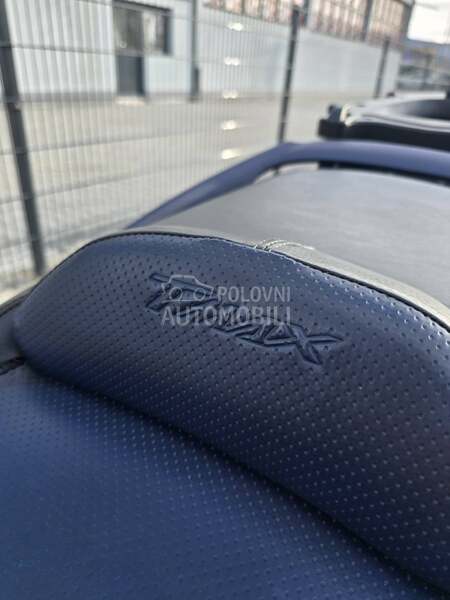 Yamaha t max 500 NIGHTMax