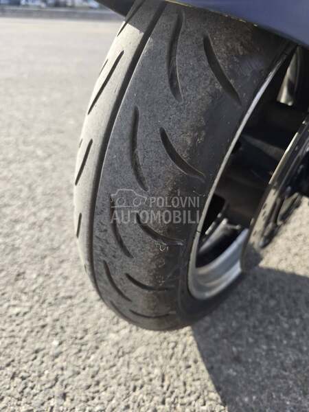 Yamaha t max 500 NIGHTMax