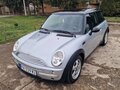 MINI Cooper 1.6