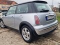 MINI Cooper 1.6