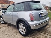 MINI Cooper 1.6