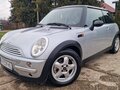 MINI Cooper 1.6