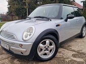 MINI Cooper 1.6