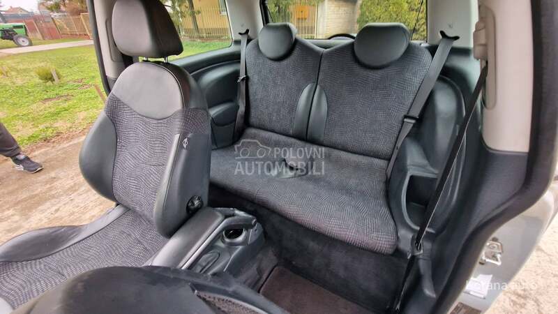 MINI Cooper 1.6