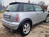 MINI Cooper 1.6