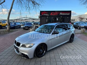 BMW 325 M SPORT PANO AUT