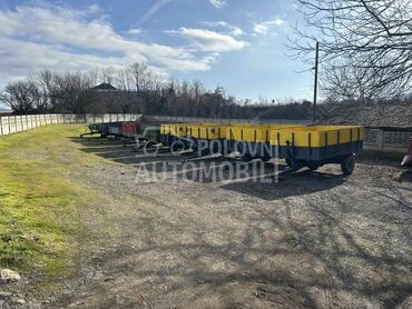 IMT PRIKOLICA 9 KOMADA