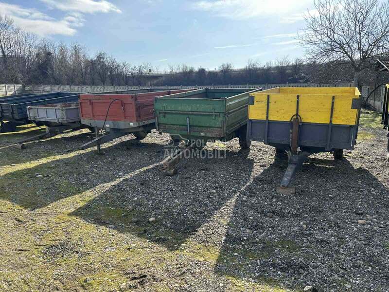 IMT PRIKOLICA 9 KOMADA