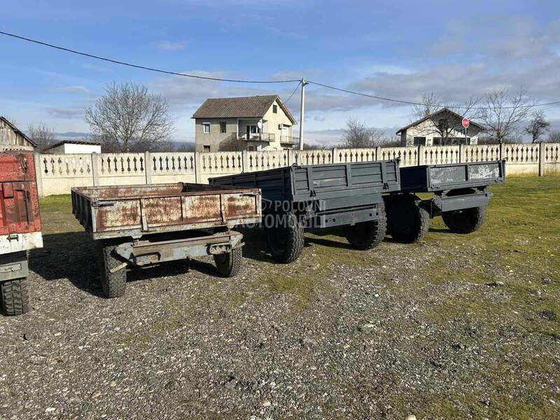 IMT PRIKOLICA 9 KOMADA