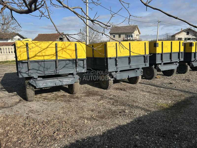 IMT PRIKOLICA 9 KOMADA