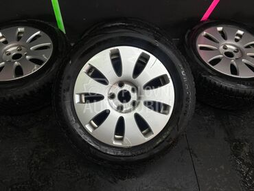 Aluminijumske felne  16" 5 x 112