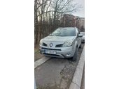 Renault Koleos 2.0 dci 4x4