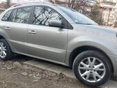 Renault Koleos 2.0 dci 4x4