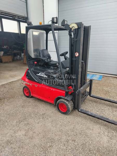 Linde E20
