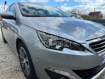 Peugeot 308 ALLURE