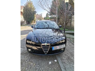 Alfa Romeo 159 1.9jtd