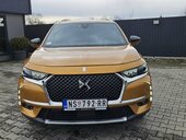 Citroen DS7 