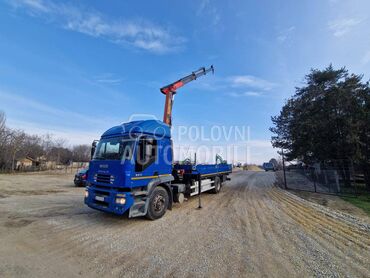 Iveco Stralis