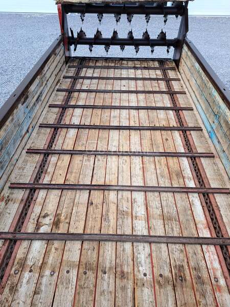 HEYWANG 6t i MENGELE 5,5t