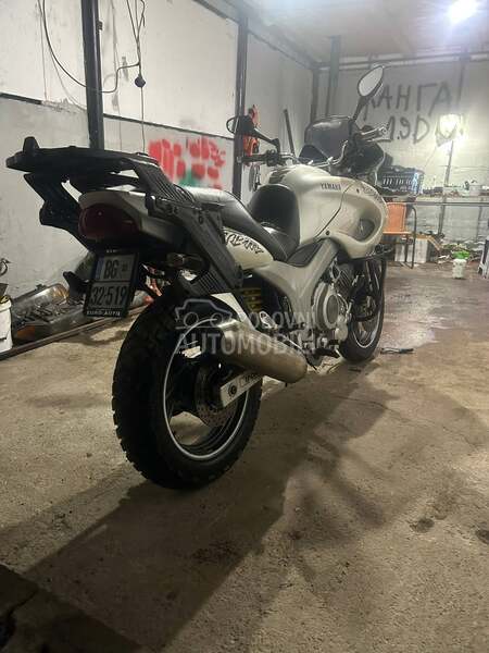 Yamaha tdm