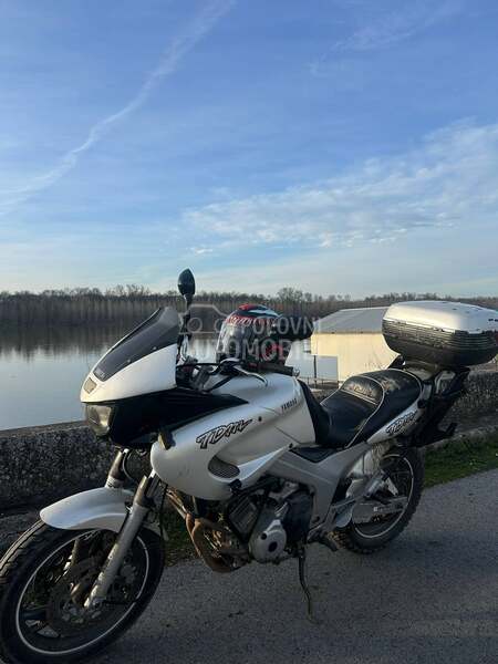 Yamaha tdm