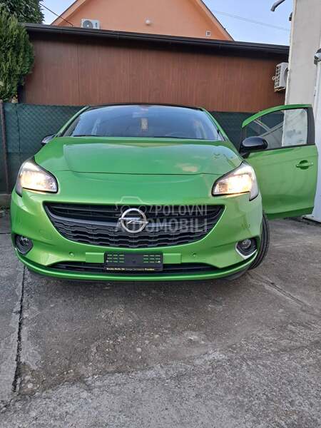 Opel Corsa E 1.0