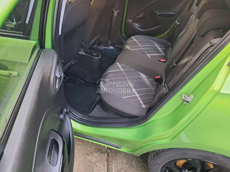 Opel Corsa E 1.0