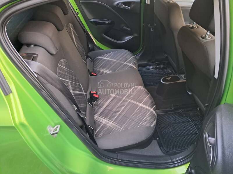 Opel Corsa E 1.0
