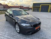 BMW 520 d m paket