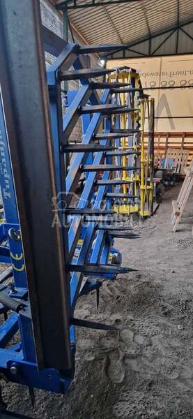 Tupanjac 5m Poluteška