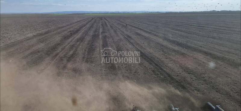 Tupanjac 5m Poluteška