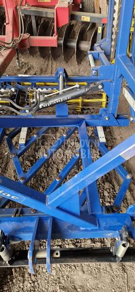 Tupanjac 5m Poluteška