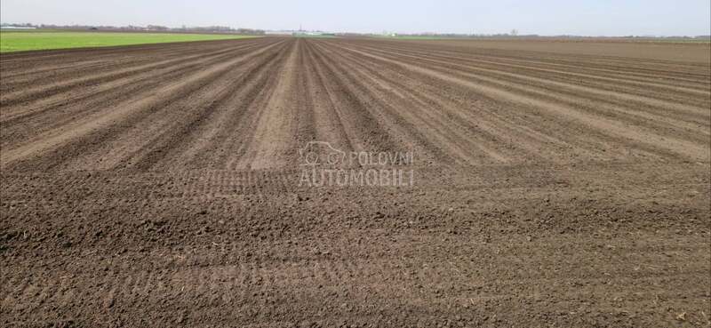 Tupanjac 5m Poluteška