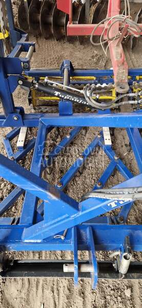 Tupanjac 5m Poluteška