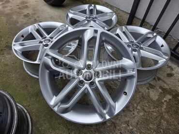 Aluminijumske felne  19" 5 x 105