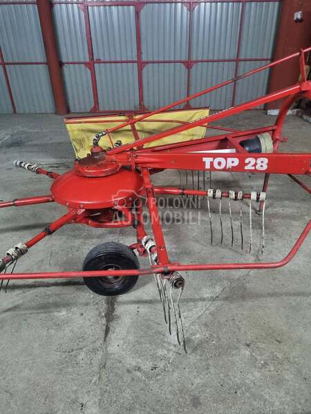 Pottinger Grablje 322