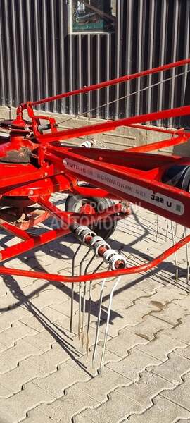 Pottinger Grablje 322
