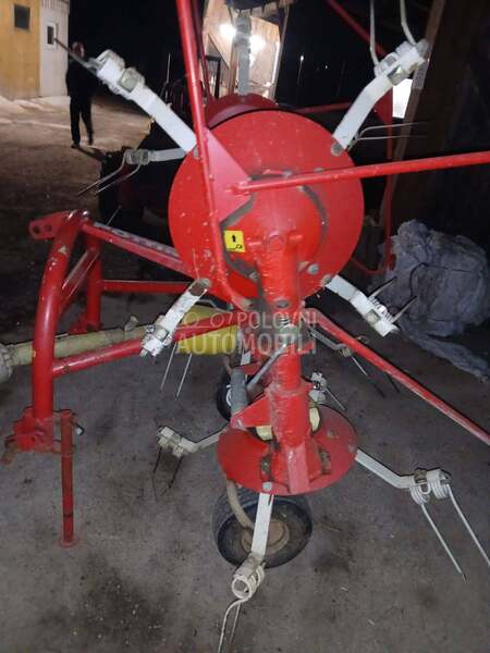 Pottinger Grablje 322