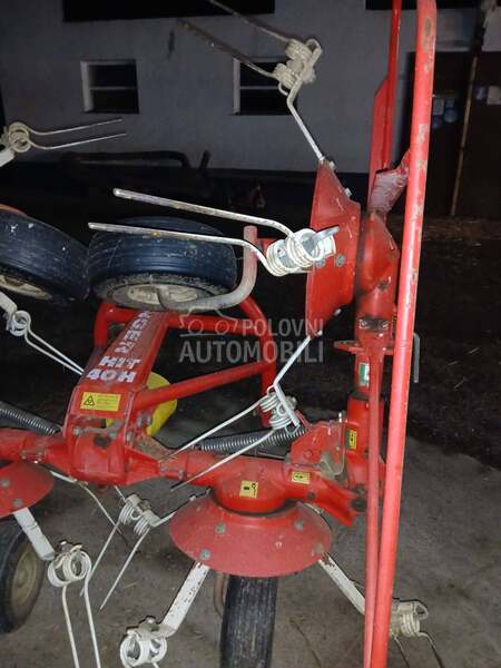 Pottinger Grablje 322