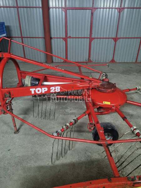 Pottinger Grablje 322