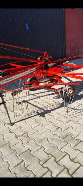 Pottinger Grablje 322