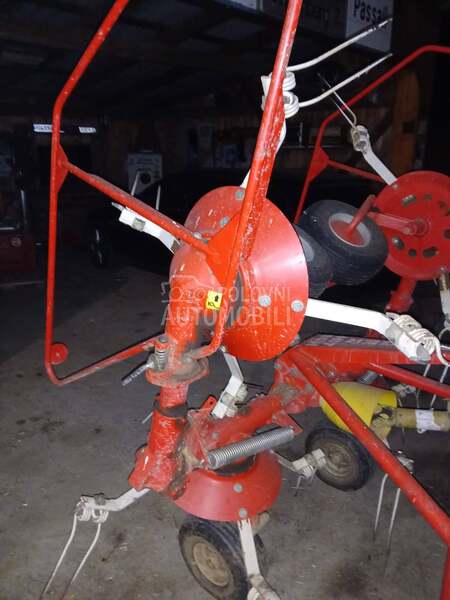 Pottinger Grablje 322