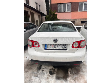 Volkswagen Jetta 1.9 TDI