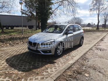 BMW 216 