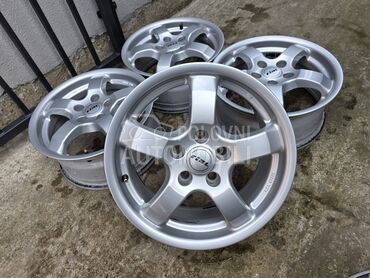 Aluminijumske felne  16" 5 x 114.3
