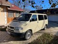 Volkswagen Transporter T4 Caravelle