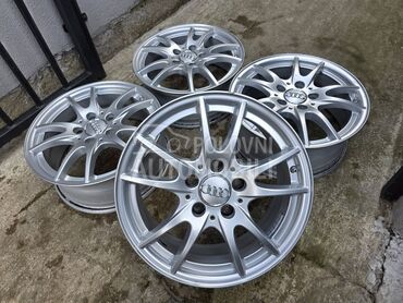 Aluminijumske felne Audi 16" 5 x 112