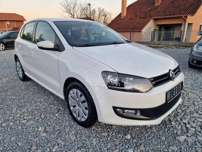 Volkswagen Polo 1.2 TDI 128.OOO