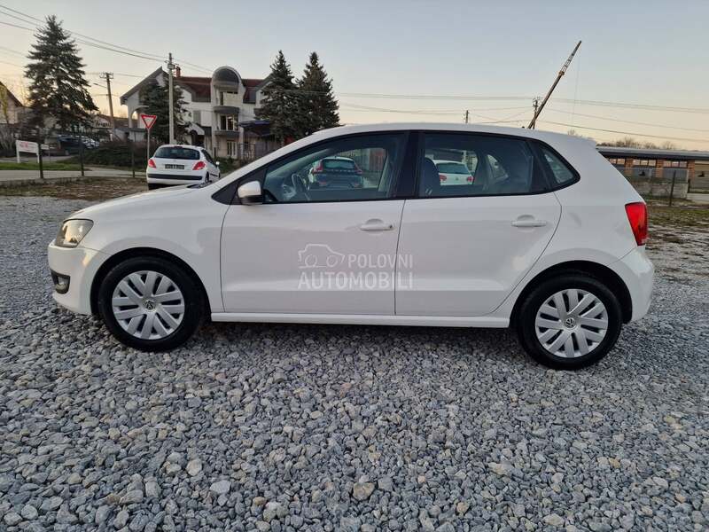 Volkswagen Polo 1.2 TDI 128.OOO