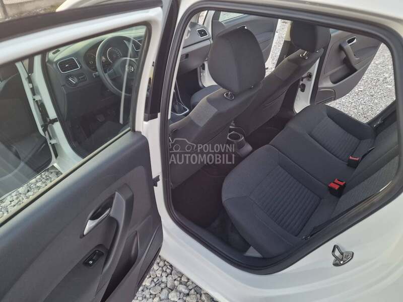 Volkswagen Polo 1.2 TDI 128.OOO